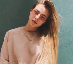 Российский блогер Митрошина рассказала, что ей запретили въезд в Украину на три года