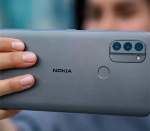 Nokia C31 Plus міг отримати акумулятор на 6000 мА·год і екран 90 Гц, але так і не вийшов