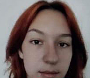 На Одещині зникла безвісти 15-річна дівчина