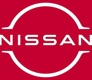 Nissan представила оновлений логотип разом з електричним позашляховиком Ariya