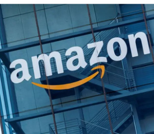"Суверенна хмара": Amazon будує в Європі незалежну від США інфраструктуру