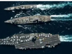 Розкриті технічні характеристики американського бойового корабля USS Gettysburg