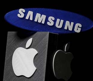 Apple и Samsung прекратили эпическую патентную войну, длившуюся более семи лет