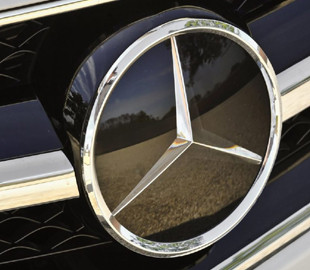 У Mercedes-Benz вважають, що камери заднього виду негативно впливають на запас ходу електромобілів