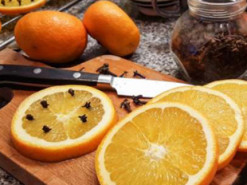 Простий спосіб заповнити нестачу вітаміну С порадила дієтолог