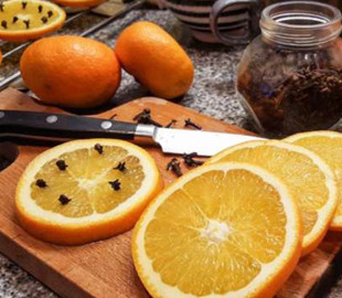 Простий спосіб заповнити нестачу вітаміну С порадила дієтолог