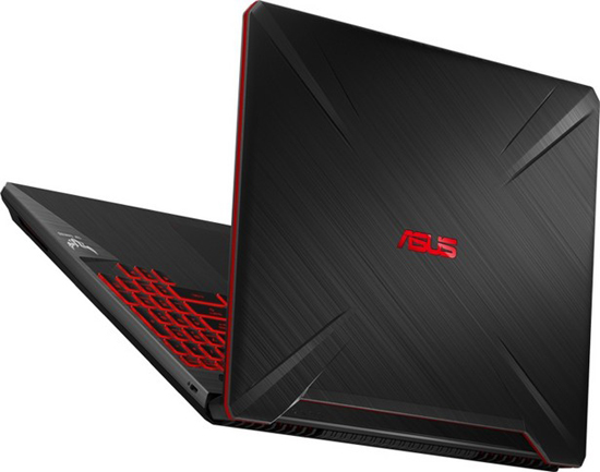 Можно ли менять видеокарту на ноутбуке asus tuf gaming